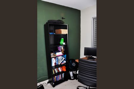 Apartamento à venda com 47m², 2 quartos e 1 vagaQuarto 2