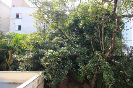 Vista do Quarto 1 de apartamento à venda com 2 quartos, 55m² em Vila Andrade, São Paulo