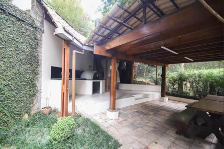 Apartamento à venda com 55m², 2 quartos e 1 vagaÁrea comum - Churrasqueira