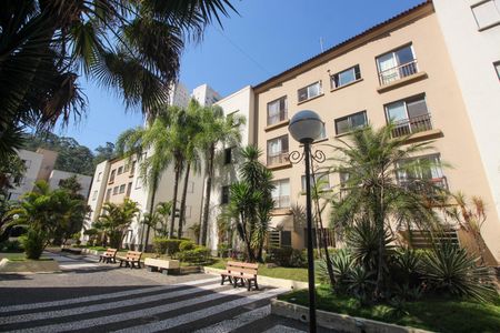 Apartamento à venda com 55m², 2 quartos e 1 vagaÁrea comum