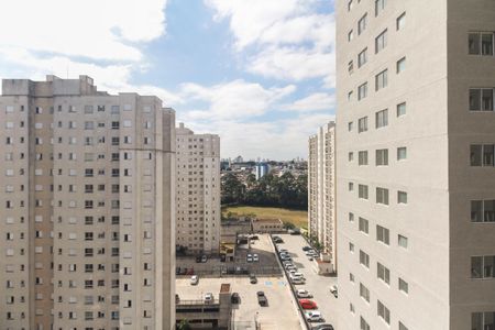 Apartamento para alugar com 42m², 2 quartos e 1 vaga Apartamento para alugar com 42m², 2 quartos e 1 vagaQuarto 2 - Vista