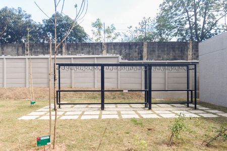 Apartamento para alugar com 42m², 2 quartos e 1 vaga Apartamento para alugar com 42m², 2 quartos e 1 vagaCondomínio - Bicicletário