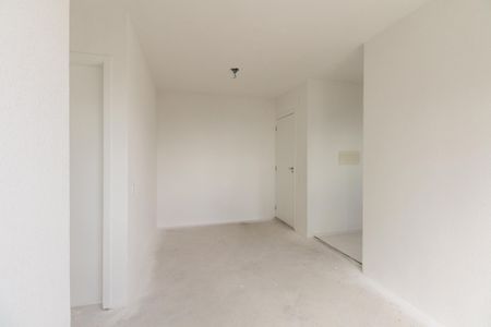 Apartamento para alugar com 42m², 2 quartos e 1 vaga Apartamento para alugar com 42m², 2 quartos e 1 vagaSala