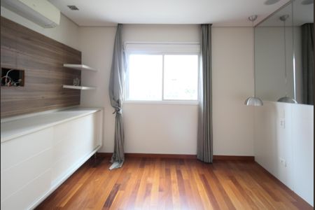 Suíte 1 de apartamento para alugar com 3 quartos, 200m² em Vila Andrade, São Paulo