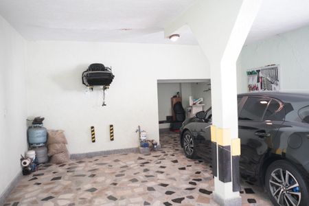 Casa à venda com 240m², 7 quartos e 3 vagasÁrea comum