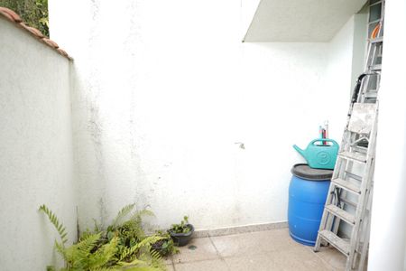 Casa à venda com 240m², 7 quartos e 3 vagasÁrea comum