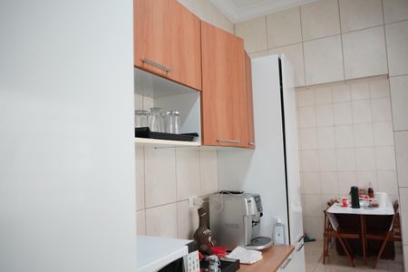 Casa à venda com 240m², 7 quartos e 3 vagasCozinha