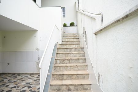 Casa à venda com 240m², 7 quartos e 3 vagasÁrea comum