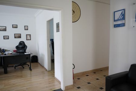 Casa à venda com 240m², 7 quartos e 3 vagasSala