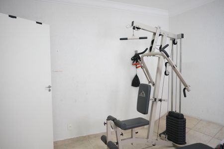 Casa à venda com 240m², 7 quartos e 3 vagasQuarto 5