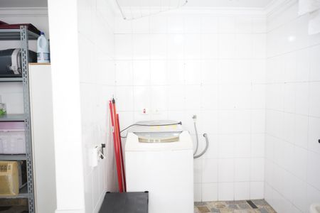 Casa à venda com 240m², 7 quartos e 3 vagasÁrea de Serviço