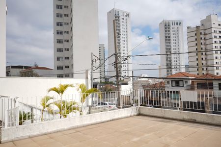 Casa à venda com 240m², 7 quartos e 3 vagasÁrea comum