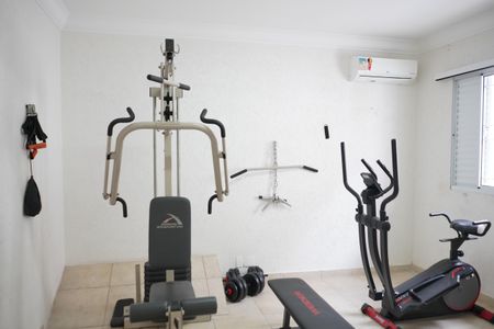 Casa à venda com 240m², 7 quartos e 3 vagasQuarto 5