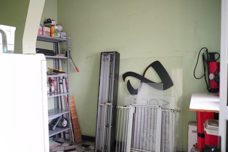 Casa à venda com 240m², 7 quartos e 3 vagasÁrea comum