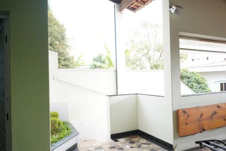 Casa à venda com 240m², 7 quartos e 3 vagasÁrea comum