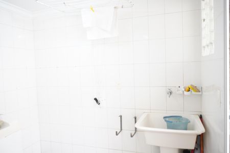 Casa à venda com 240m², 7 quartos e 3 vagasÁrea de Serviço