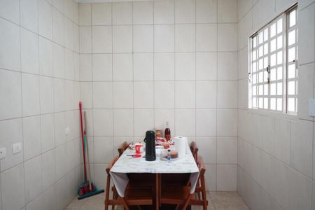 Casa à venda com 240m², 7 quartos e 3 vagasCopa