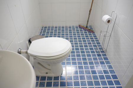 Casa à venda com 240m², 7 quartos e 3 vagasBanheiro 3