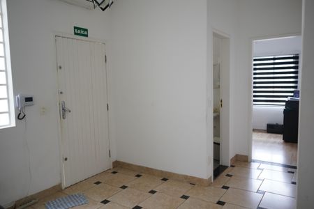 Casa à venda com 240m², 7 quartos e 3 vagasSala