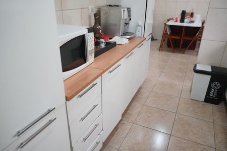 Casa à venda com 240m², 7 quartos e 3 vagasCozinha