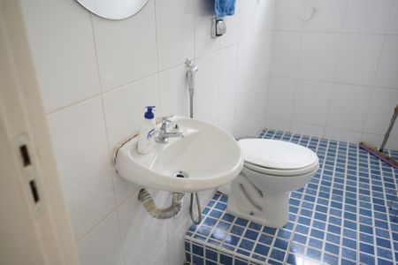 Casa à venda com 240m², 7 quartos e 3 vagasBanheiro 3