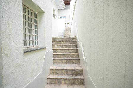 Casa à venda com 240m², 7 quartos e 3 vagasÁrea comum