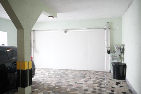 Casa à venda com 240m², 7 quartos e 3 vagasÁrea comum