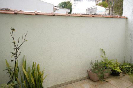 Casa à venda com 240m², 7 quartos e 3 vagasÁrea comum