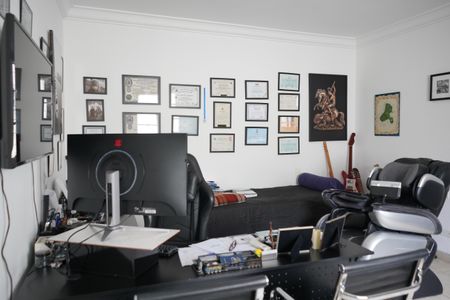 Casa à venda com 240m², 7 quartos e 3 vagasSala 3