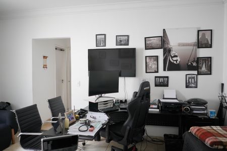 Casa à venda com 240m², 7 quartos e 3 vagasSala 3