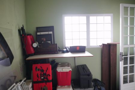 Casa à venda com 240m², 7 quartos e 3 vagasÁrea comum