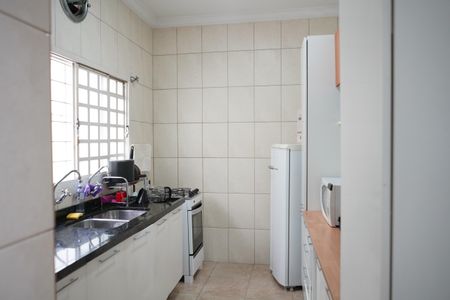 Casa à venda com 240m², 7 quartos e 3 vagasCozinha