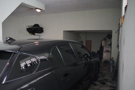 Casa à venda com 240m², 7 quartos e 3 vagasÁrea comum