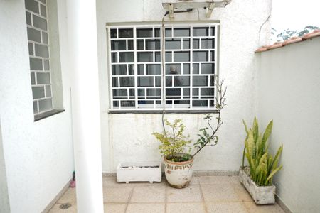 Casa à venda com 240m², 7 quartos e 3 vagasÁrea comum