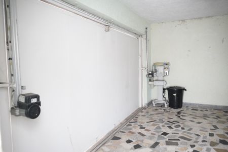 Casa à venda com 240m², 7 quartos e 3 vagasÁrea comum