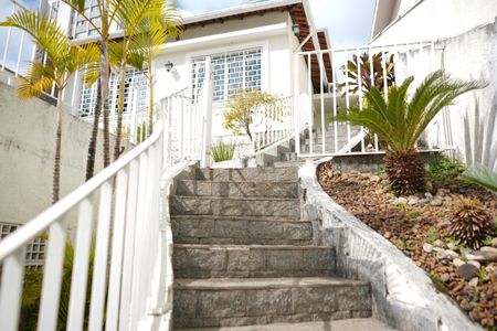 Casa à venda com 240m², 7 quartos e 3 vagasÁrea comum