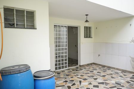 Casa à venda com 240m², 7 quartos e 3 vagasÁrea comum