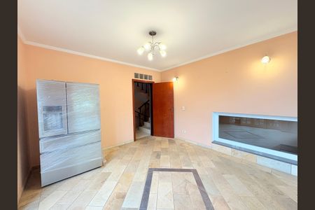Sala de Jantar de casa de condomínio à venda com 5 quartos, 1000m² em Chácara Malota, Jundiaí