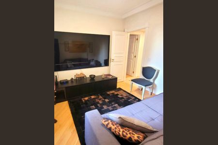 Foto 18 de apartamento à venda com 3 quartos, 118m² em Alphaville Industrial, Barueri
