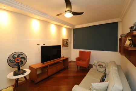 Casa à venda com 176m², 3 quartos e 1 vagaSala