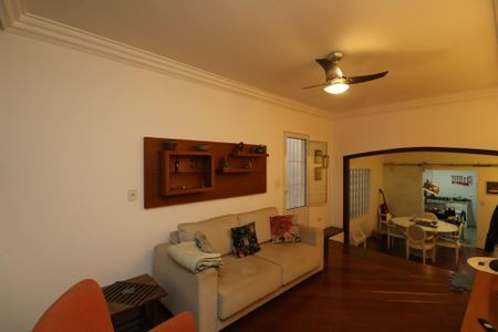 Casa à venda com 176m², 3 quartos e 1 vagaSala