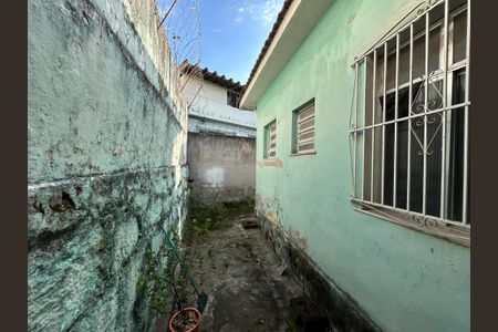 Casa à venda com 109m², 3 quartos e 1 vagaÁrea de Serviço