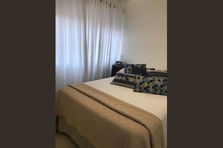 Quarto 1 de apartamento para alugar com 2 quartos, 53m² em Vila Nova Conceição, São Paulo