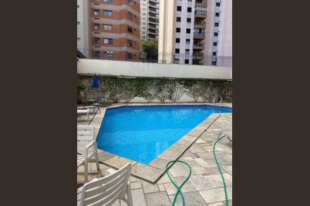 Apartamento para alugar com 53m², 2 quartos e 1 vagaPiscina