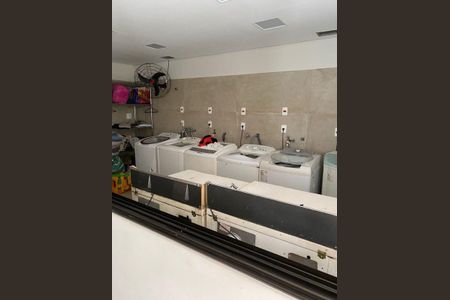 Apartamento para alugar com 53m², 2 quartos e 1 vagaLavanderia