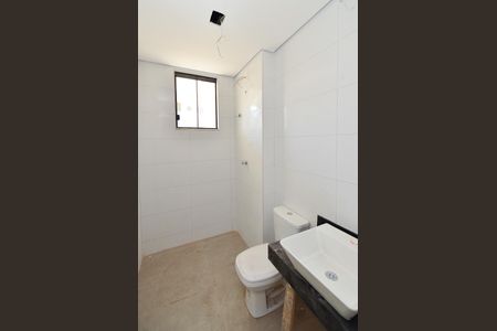 Apartamento à venda com 117m², 2 quartos e 2 vagas Apartamento à venda com 117m², 2 quartos e 2 vagasBanheiro Social