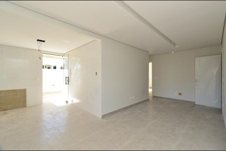 Apartamento à venda com 117m², 2 quartos e 2 vagas Apartamento à venda com 117m², 2 quartos e 2 vagasSala