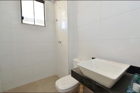 Apartamento à venda com 117m², 2 quartos e 2 vagas Apartamento à venda com 117m², 2 quartos e 2 vagasBanheiro Social