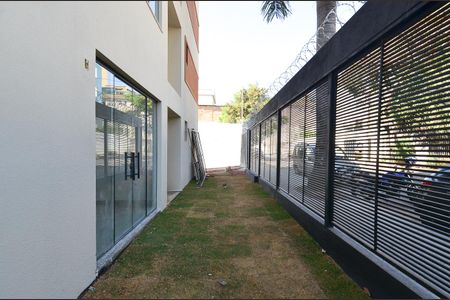 Apartamento à venda com 117m², 2 quartos e 2 vagas Apartamento à venda com 117m², 2 quartos e 2 vagasEntrada