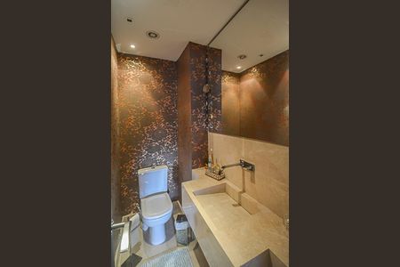 Apartamento para alugar com 180m², 3 quartos e 3 vagas Apartamento para alugar com 180m², 3 quartos e 3 vagasLavabo